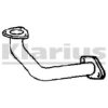 KLARIUS 301747 Exhaust Pipe